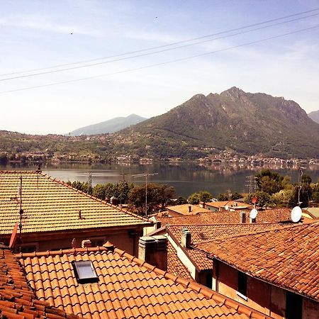 B&B Il Cortile Калольцьокорте Екстер'єр фото